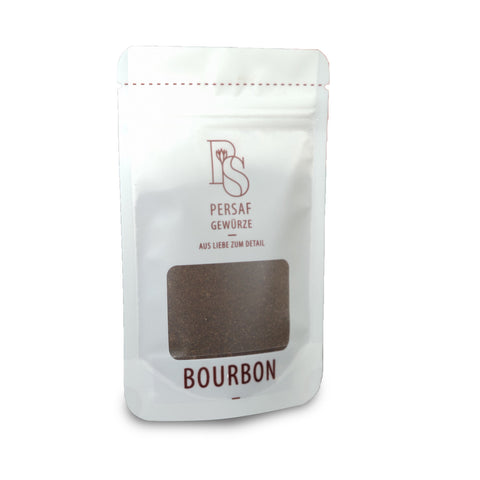 BIO Bourbon Vanillepulver (DE-ÖKO-006)