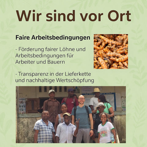 BIO Kurkumapulver in Gourmet-Qualität (DE-ÖKO-006)
