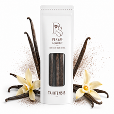 Tahitensis Vanilleschoten